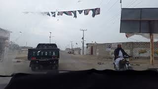 Beautiful Balochistan Series.!!! پلئین پنجگور!!!