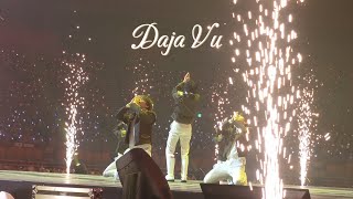 240504 'Daja Vu' (4K) / TXT (투모로우바이투게더) / [ACT : PROMISE] Seoul Concert Day 2