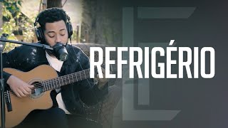 Luã Freitas - Refrigério (Autoral)