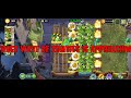 penny s pursuit shine vine plants vs zombies 2 mastery plants