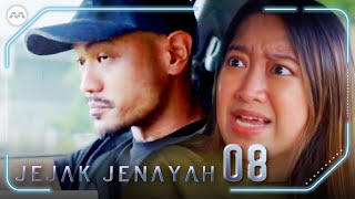 Jejak Jenayah 2024 (Crimewatch 2024) EP9 - CNB and SPF Joint Operation