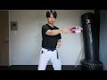 this tool will change your karate forever｜ 1 uchi uke