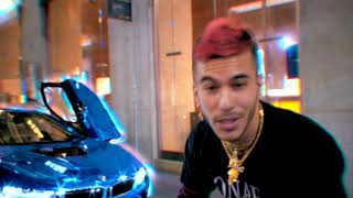 Reggie Mills - Ballin In Fendi ft Famous Dex \u0026 Sfera Ebbasta Official Video