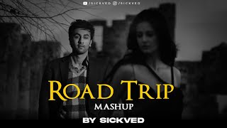 Road Trip Mashup 3 | SICKVED