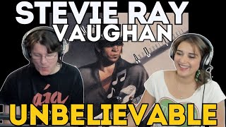 STEVIE RAY VAUGHAN - Lenny | FIRST TIME REACTION | The Dan Club Selection | THIS MAN WAS NEXT LEVEL!