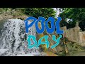 POOL DAY - Badiang Spring