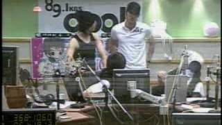 Sukira 2007.05.21 -  Suju gathering