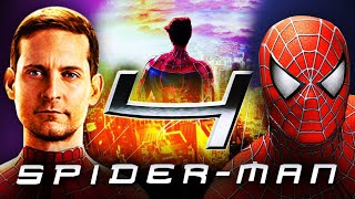 Spider-Man 4: Home Run | Teaser Trailer(2023) Marvel Studio & Sony Pictures"Concept" #lightningfist