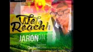 JARON - WE REACH - GUIDANCE RIDDIM