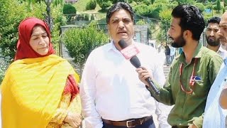 Interview Of Director Fisheries J\u0026K Worthy Mohd Farooq Dar (JKAS) About Schemes In Fisheries.