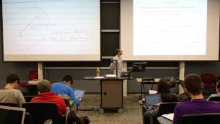 Lecture 24 (part 2): Conditional gradient method