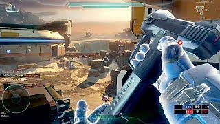 WHY we need the CE PISTOL in Halo Infinite