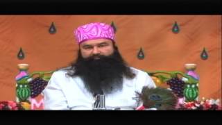 Ruhani Majlis | 29 March 2017 | Dera Sacha Sauda Sirsa