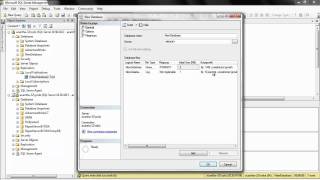 Setting Up Transactional Replication