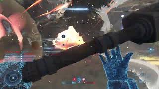 Halo Triple kill hammer time