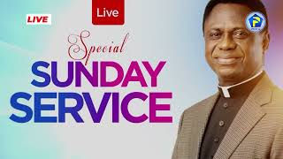 Special Sunday Evening Service | 2 February 2025