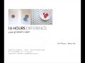 有聲書評 《16hours difference》凱宇專訪作者ruru