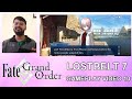 fgo lostbelt 7 gameplay part 10 act 9