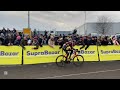 cyclocross gullegem 2025