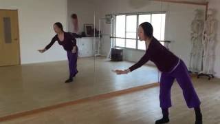 《Tsuna Belly Lesson No.11》【Warda】２