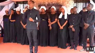 ZABRON SINGERS (WIMBO WA KUMUAGA MARCO)  IMENIUMIZA SANA Official Video