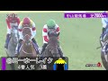 【競馬 参考 皐月賞】ヨーホーレイク！強烈な末脚！全レース上がり3ハロン最速！スタートからゴールまで全レースピックアップ！