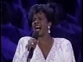 Gladys Knight - Hero (Wind Beneath My Wings) -