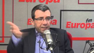 Deputatul Mihai Voicu, la Interviurile Europa FM