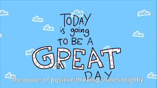 Unlock Your Inner Strength: Positive thinking