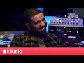 Drake Speaks on His Love for Nicki Minaj | Beats 1 | Apple Music
