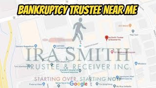 TRUSTEE IN BANKRUPTCY NEAR ME IS NOW A LICENSED INSOLVENCY TRUSTEE NEAR ME