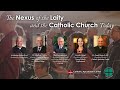 The Nexus of the Laity and the Catholic Church Today