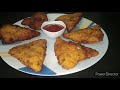 aloo cheese pakoda આલુ ચીઝ પકોડા crispy u0026 tasty easy u0026 quick recipe