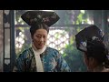 hailan finally pregnant emperor s child but in order to save ruyi dare not announce ruyizhuan