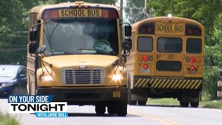Push To Change How Schools Are Graded