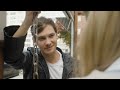 Daniel Peter - Everything (Official Music Video)