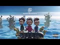 AJR - Beats (Audio)