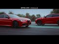 Alfa Romeo Giulia e Stelvio Quadrifoglio | Wicked Games