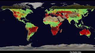 Wildfires 101  How NASA Studies Fires in a Changing World