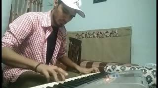 Khamoshiyan Piano Instrumental