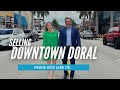 Discover the New Hotspot for Living in Miami: Downtown Doral