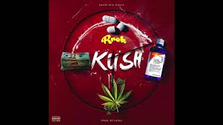 Rrok - KUSH (prod by. Laykx)