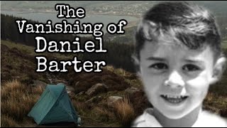 The Vanishing of Daniel Barter | UNSOLVED