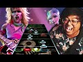 Guitar Hero Encore: Rocks the 80's Full Game FC Final Episode