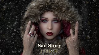 ISSKOY - Sad Story ( Original Mix )