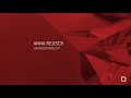 Anna Reusch - Atmosphere [Tronic]