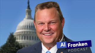 Montana Sen. Jon Tester on How Dems Win Back Rural America (Oct. 25, 2020)