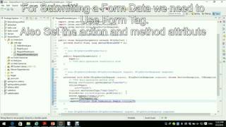Servlet Request Parameter
