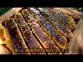 japanese honeybee fall 2024 honey harvest 20 kg