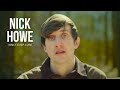 Nick Howe - I Only Ever Lose (Official Music Video)